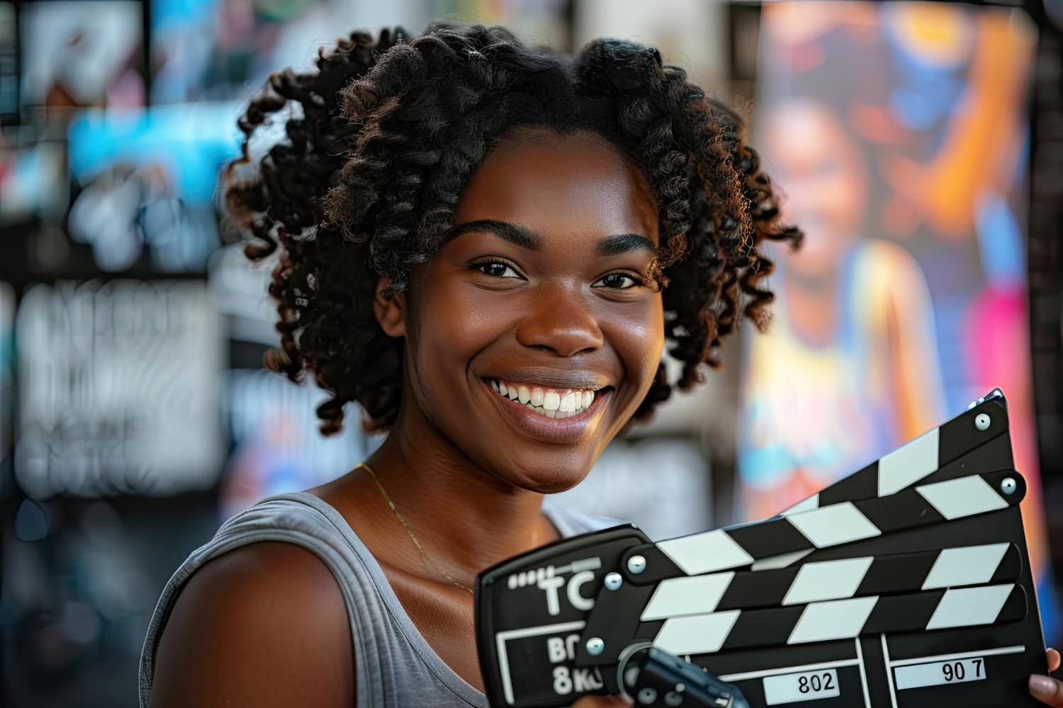 Binti Film Festival 2025: Celebrating the Bold Stories of African Women in Film