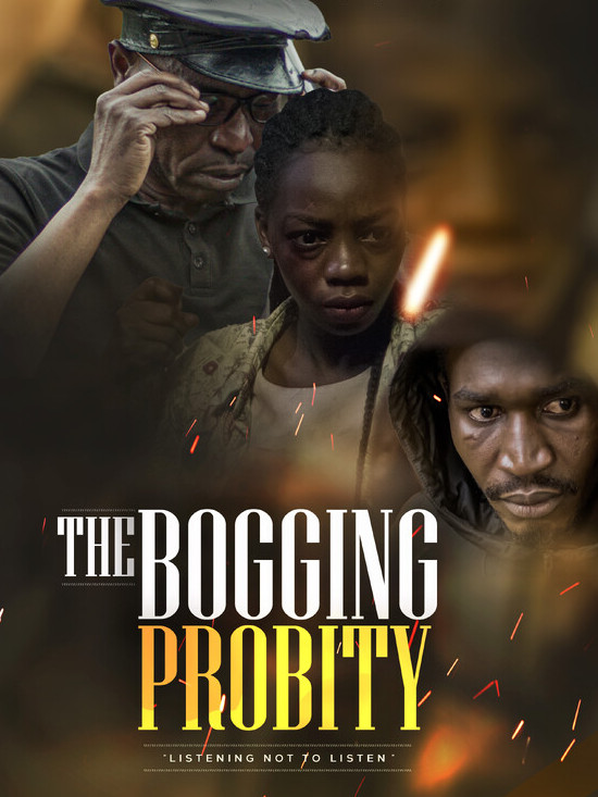The Bogging Probity