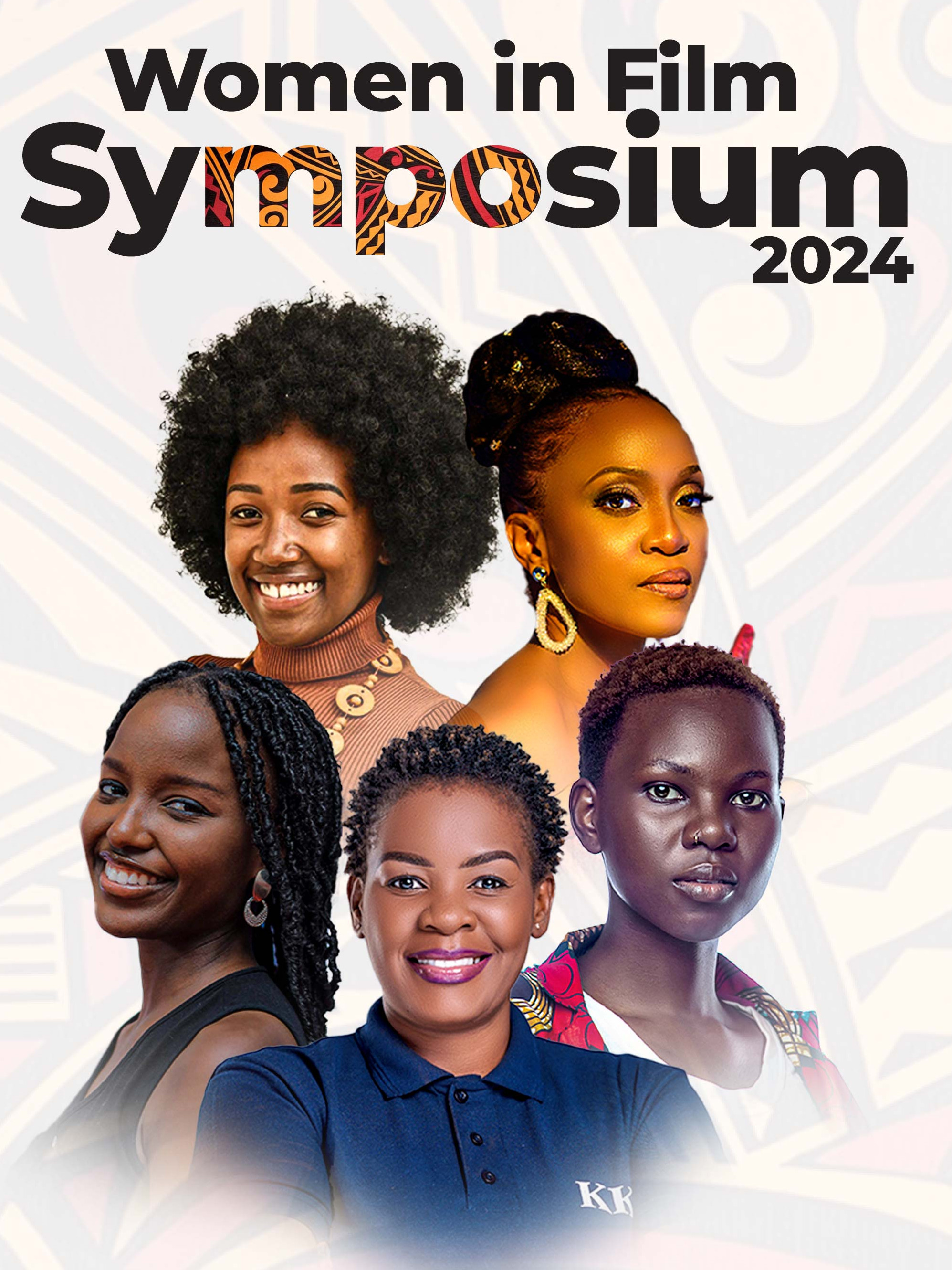 Women In Film Symposium