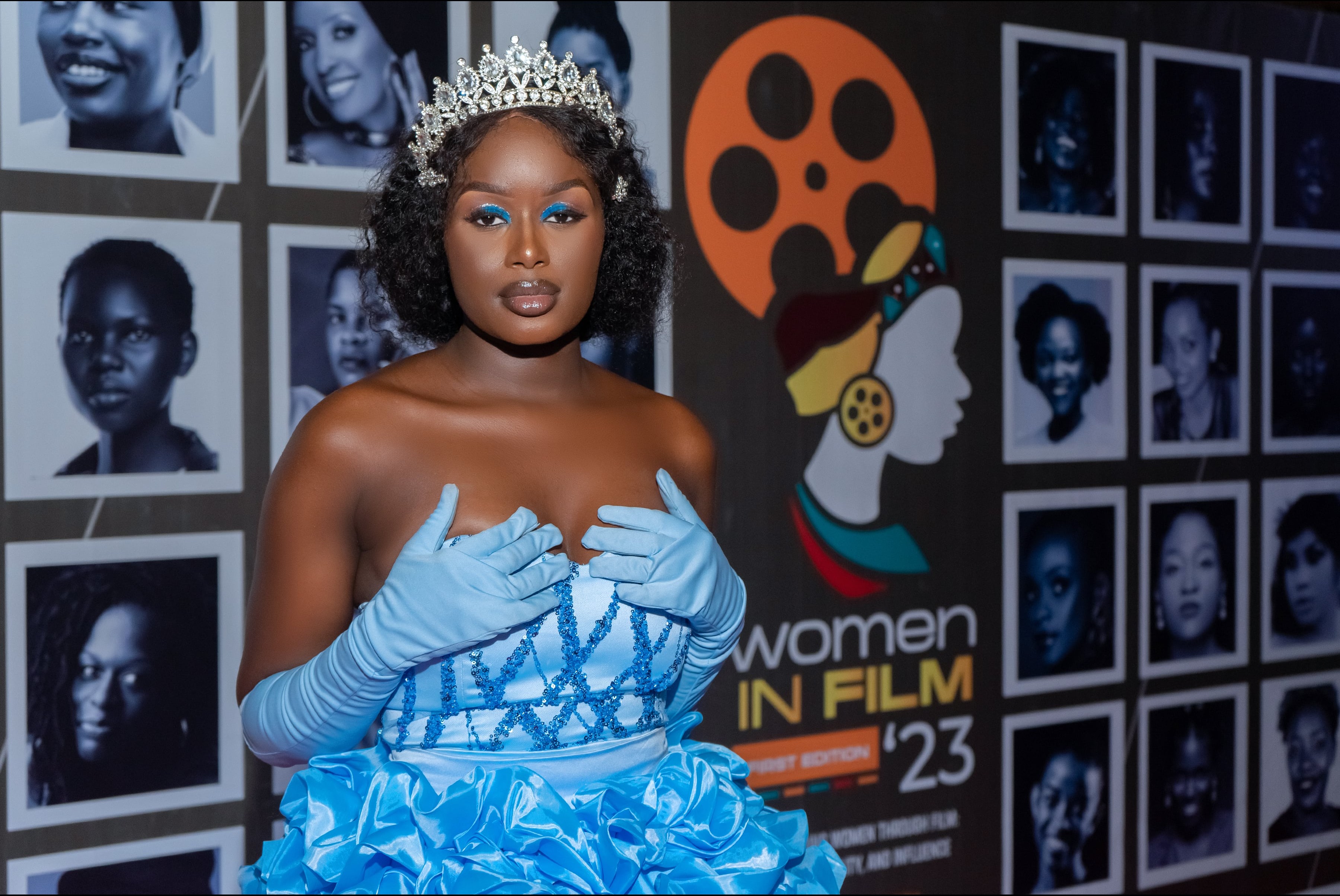 Uganda Wins Big at Kaduna International Film Festival