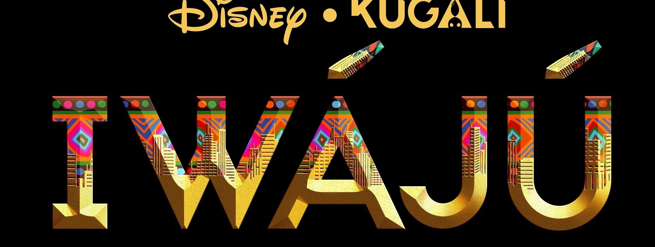 Iwaju Premieres on 28th February on Disney Plus.