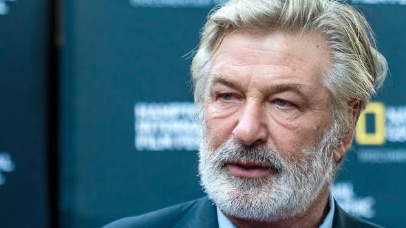 Alec Baldwin Requests Swift Trial After New Manslaughter Charge