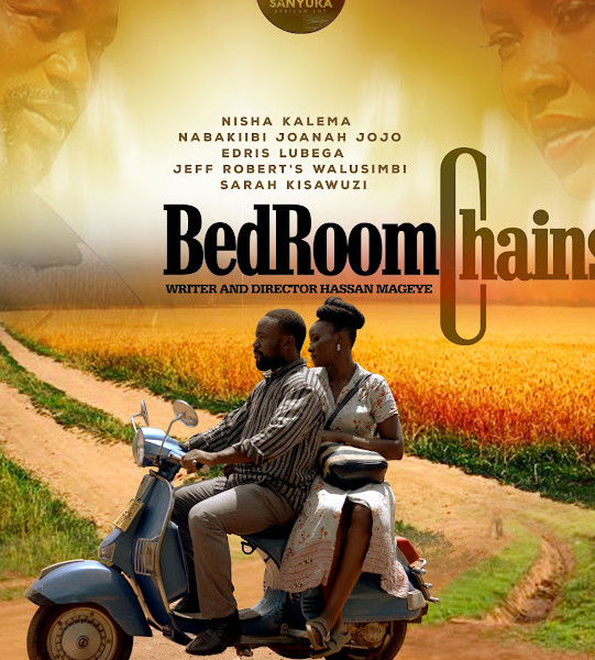 Bedroom Chains Now Streaming on Amazon Prime Video