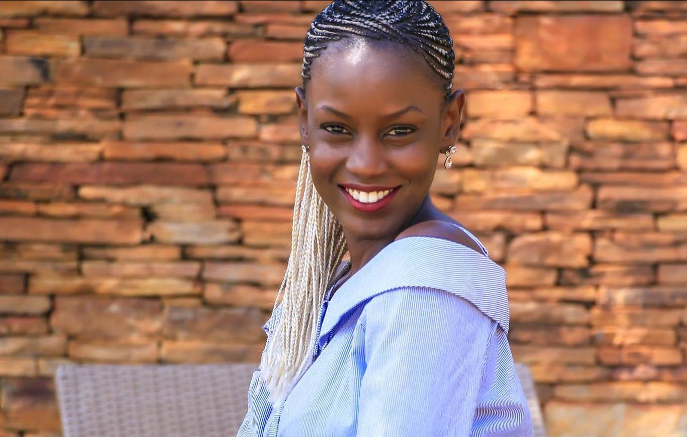 Ugandan Filmmaker Pamela Keryeko Joins Distinguished Filmmakers Initiative: A New Dawn for the Ugandan Film Industry