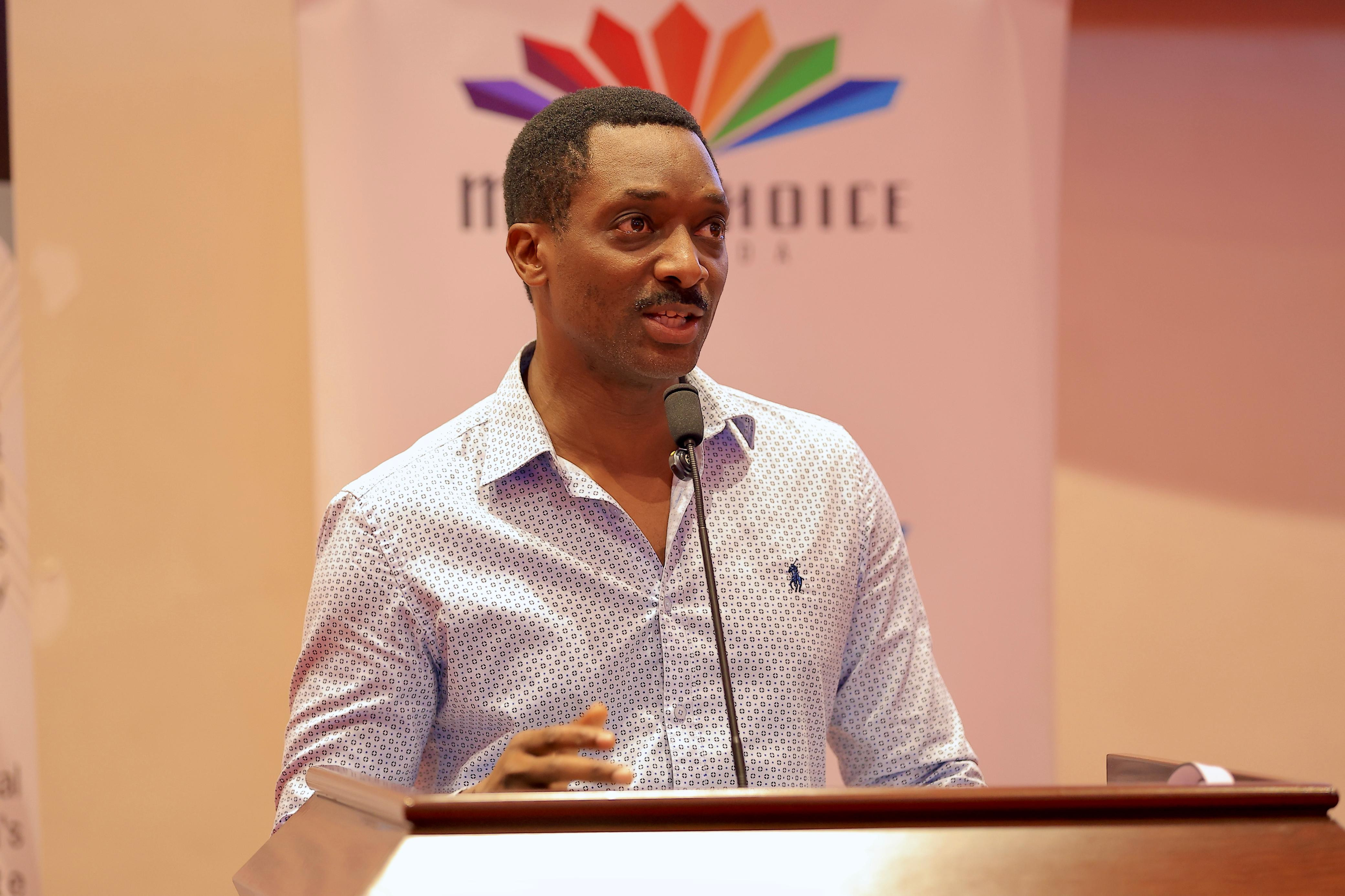 Producer’s Workshop: Building the Future of Uganda’s Film Industry Organised by National Producers Guild of Uganda.