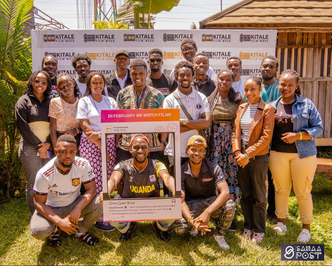 Kitale Film Week 2026 Unveils Official Programme, Sets Stage for Industry-Focused African Cinema.