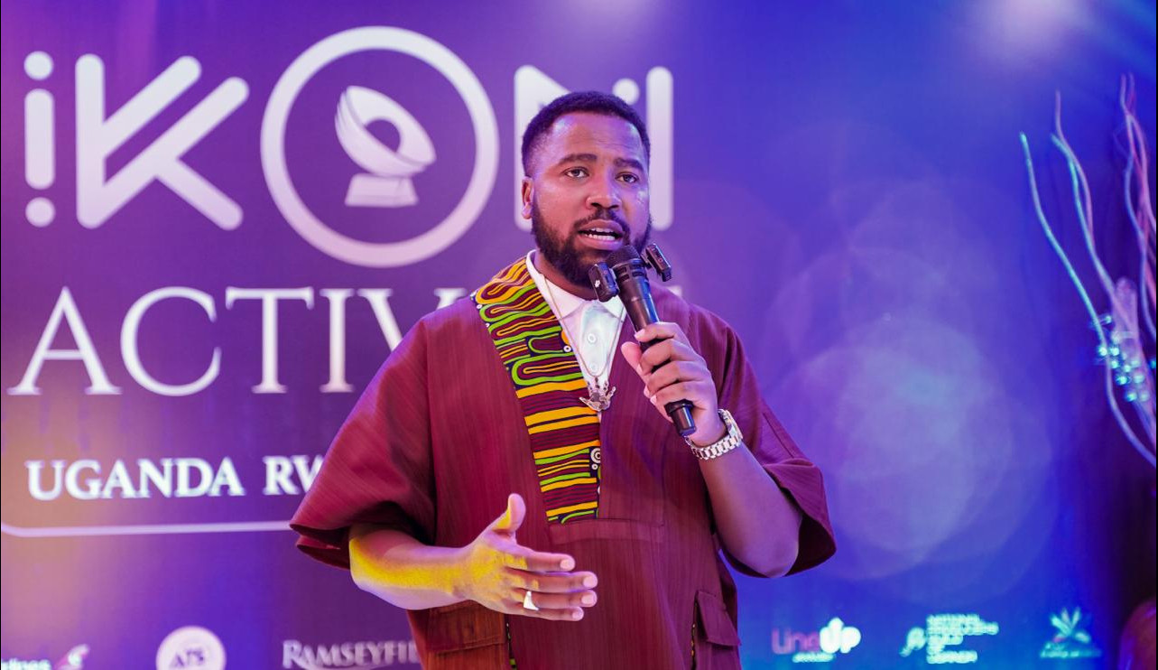 Ikon Awards Take East African Cinema to Rwanda with Powerful Industry Activation