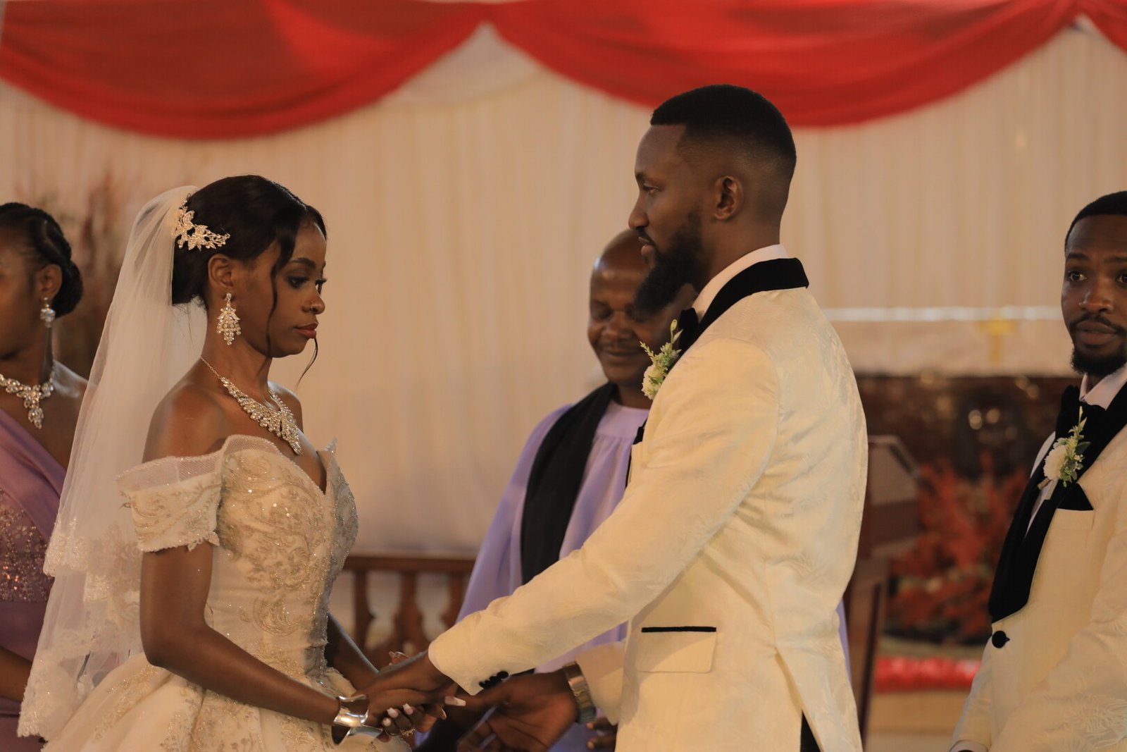 UFF 2026: “You May Kiss the Bride Goodbye” and “Adui” Lead Most Nominated Films as Full Nomination List is Released