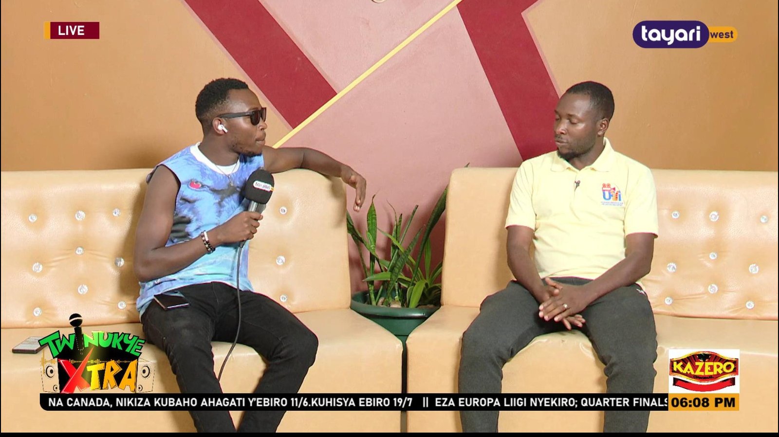 Western Uganda Film Awards (WUFPA) Set for Historic Launch in Mbarara